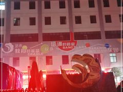 -陕西省小天鹅艺术团