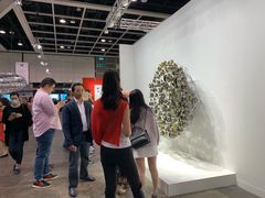 -香港会议展览中心演讲厅