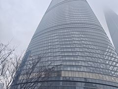 -上海中心大厦