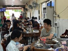 -红星光发煲仔饭(大石街店)