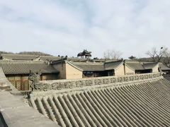 -山西王家大院
