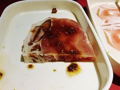 -格瑞欧海鲜自助烤肉火锅(光彩店)