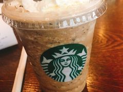 -星巴克(厦门SM新生活广场店)