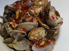 -霸王虾·小龙虾香辣蟹(玉林店)