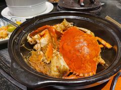 -誉八仙酒楼(静安大悦城店)