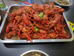 -呆虾王龙虾馆(南湖总店)