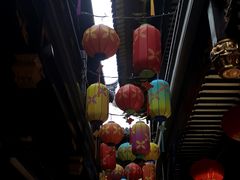 -麦当劳(豫园店)
