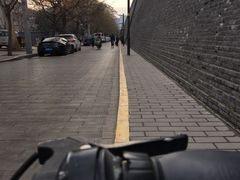 -东仓门早市