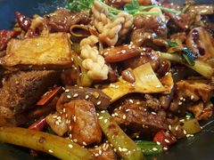 -一麻一辣麻辣香锅(方庄店)