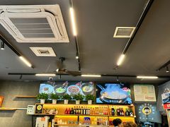 -重庆鸡公煲·青锅花椒鱼(牡丹江路店)