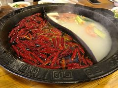 -重庆老火锅(长虹店)
