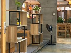 -生机蔬食·24节气料理餐厅(番禺广场店)