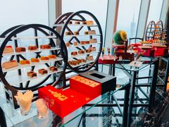 -广州四季酒店·天吧·高空酒吧