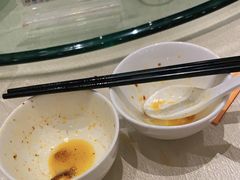 -陕西大厦中餐厅(陕西驻沪办店)