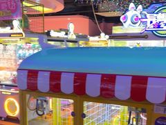 -星悦蓝海欢乐园(石路天虹店)