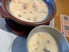 -如轩·海鲜砂锅粥·潮汕菜(南城店)