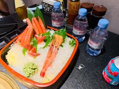 -神户赤童日式烤肉(金地广场店)