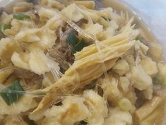 -老乌家特色小炒泡馍(大皮院店)