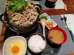 -森味花园·日本料理(伊藤洋华堂亚运村店)