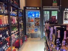 -酒廷1990-酒类新零售体验店(五角场店)