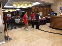 -稻香酒家·33年老字号·港式粤菜(富邦中心店)