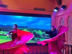 -清真·双公羊·馕坑烤全羊(奥体店)