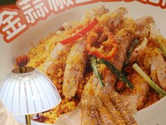 -避风塘·金牌店·夜宵(金玉兰店)