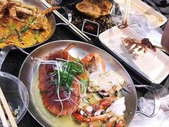 姜葱炒面包蟹-盒马鲜生(皇庭广场店)