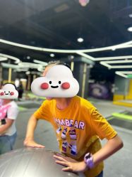 -反弹蹦床公园·亲子乐园·团建·派对(中庚漫游城店)