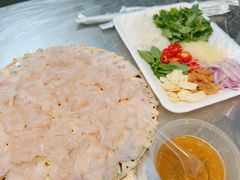 -官塘锋记鱼生·生腌·砂锅粥(牌坊街店)
