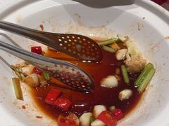 -西贝(上海中心店)