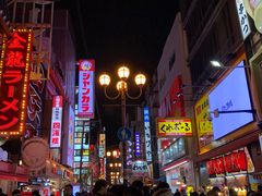 -蟹道乐(道顿堀本店)