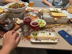-苏小牛·牛肉串(国贸店)