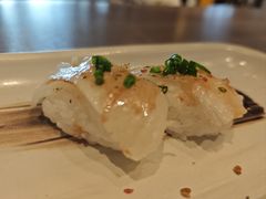-炙柒Sekinana·精致料理 烧鸟·铁板烧(海上世界店)