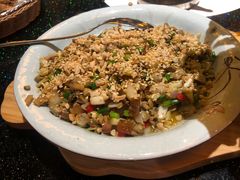 -味可道美食坊(福基路店)