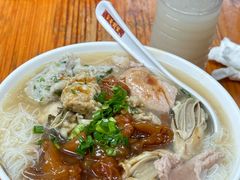 -荔林食店(西华路店)
