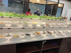 -重庆巴渝火锅(钟家村店)