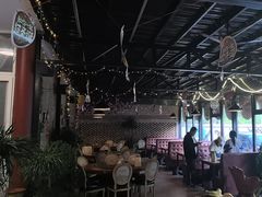 -遇见小院—虹鳟鱼•农家菜(怀柔店)