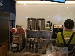 -CoCo都可(中华广场店)