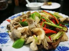 -老友谊餐厅(319国道店)