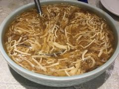 -老上海弄堂菜馆(恒基名人购物中心店)