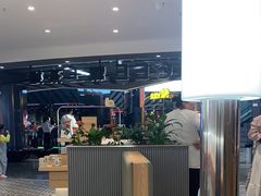 -霸王茶姬(金港国际店)