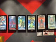 -Xcape异时刻密室逃脱魔法互动(瑞虹天地太阳宫店)