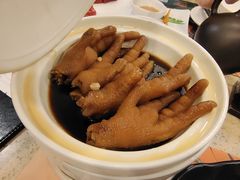 -点都德(大茶楼店)