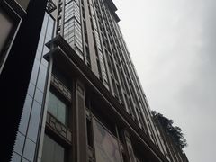 -成都明宇丽雅饭店