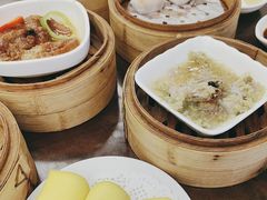 -潮福城大酒楼·潮粤菜·港式点心(阳光城店)