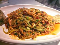 -院8里·小聚园老川菜(九眼桥店)