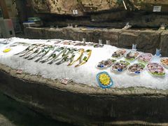 -郑庄脂渣海鲜楼(九水路店)