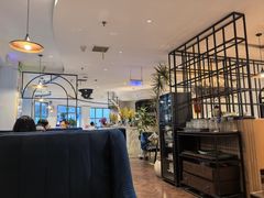 -花舍·新派粤菜·西餐·下午茶(亚运村·鸟巢店)