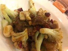 -伯顿西餐厅(厚街香榭丽店)
